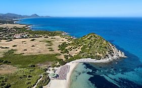 Sant'Elmo Beach Hotel